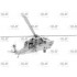 1/48 Black Hawk Down Operation Gothic Serpent: MH-60L Helicopter