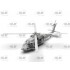 1/48 Black Hawk Down Operation Gothic Serpent: MH-60L Helicopter