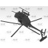 1/48 US Special Forces MH-6J Little Bird Helicopter