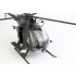 1/48 US Special Forces MH-6J Little Bird Helicopter