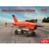 1/48 BQM-34A (Q-2C) Firebee with Trailer