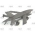 1/48 BQM-34A (Q-2C) Firebee with Trailer