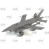 1/48 BQM-34A (Q-2C) Firebee with Trailer