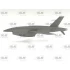 1/48 BQM-34A (Q-2C) Firebee with Trailer