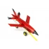 1/48 BQM-34A (Q-2C) Firebee with Trailer