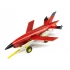 1/48 BQM-34A (Q-2C) Firebee with Trailer