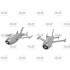 1/48 US Drone KDA-1(Q-2A) Firebee