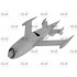 1/48 US Drone KDA-1(Q-2A) Firebee