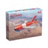 1/48 US Drone KDA-1(Q-2A) Firebee