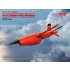 1/48 US Drone BQM-34A (Q-2C) Firebee