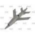 1/48 US Drone BQM-34A (Q-2C) Firebee