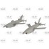 1/48 US Drone BQM-34A (Q-2C) Firebee