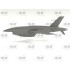 1/48 US Drone BQM-34A (Q-2C) Firebee