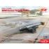 1/48 WWII German Torpedo Trailer