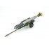 1/48 WWII German Torpedo Trailer
