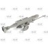 1/48 WWII German Torpedo Trailer