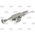 1/48 WWII German Torpedo Trailer