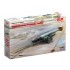 1/48 WWII German Torpedo Trailer