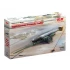 1/48 WWII German Torpedo Trailer