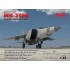1/48 Soviet Reconnaissance Plane MiG-25 RB