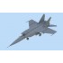 1/48 Soviet Reconnaissance Plane MiG-25 RB