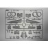 1/48 Soviet Reconnaissance Plane MiG-25 RB