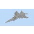 1/48 Soviet Interceptor Fighter MiG-25 PD