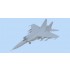 1/48 Soviet Interceptor Fighter MiG-25 PD