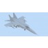 1/48 Soviet Interceptor Fighter MiG-25 PD