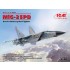 1/48 Soviet Interceptor Fighter MiG-25 PD