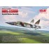 1/48 Soviet Mikoyan-Gurevich MiG-25 BM Strike Aircraft