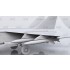 1/48 Soviet Mikoyan-Gurevich MiG-25 BM Strike Aircraft