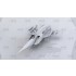 1/48 Soviet Mikoyan-Gurevich MiG-25 BM Strike Aircraft