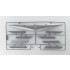 1/48 Soviet Mikoyan-Gurevich MiG-25 BM Strike Aircraft