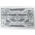 1/48 Soviet Mikoyan-Gurevich MiG-25 BM Strike Aircraft
