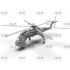 1/35 US Sikorsky CH-54A Tarhe Heavy Helicopter