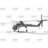 1/35 US Sikorsky CH-54A Tarhe Heavy Helicopter