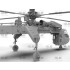 1/35 US Sikorsky CH-54A Tarhe Heavy Helicopter