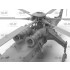 1/35 US Sikorsky CH-54A Tarhe Heavy Helicopter