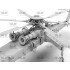 1/72 US Sikorsky CH-54A Tarhe Heavy Helicopter