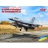 1/72 F-16AM of Ukrainian Air Forces with PAG-14