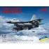 1/72 Ukrainian Air Force F-16AM with GBU-39 Small Diameter Bombs