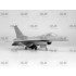 1/72 Ukrainian Air Force F-16AM with GBU-39 Small Diameter Bombs