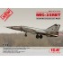 1/72 Soviet Reconnaissance Plane MiG-25 RBT