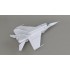 1/72 Soviet Reconnaissance Plane Mikoyan-Gurevich MiG-25 RBF