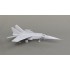 1/72 Soviet Reconnaissance Plane Mikoyan-Gurevich MiG-25 RBF