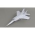 1/72 Soviet Reconnaissance Plane Mikoyan-Gurevich MiG-25 RBF