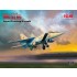 1/72 Soviet Training Aircraft Mikoyan-Gurevich MiG-25 RU