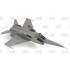 1/72 Soviet Training Aircraft Mikoyan-Gurevich MiG-25 RU