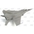 1/72 Soviet Training Aircraft Mikoyan-Gurevich MiG-25 RU
